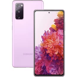 Galaxy S20 FE 128 Go - Mauve - Débloqué