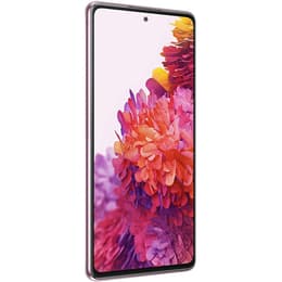 Galaxy S20 FE 128 Go - Mauve - Débloqué