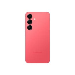Galaxy S25 256 Go - Rouge - Débloqué