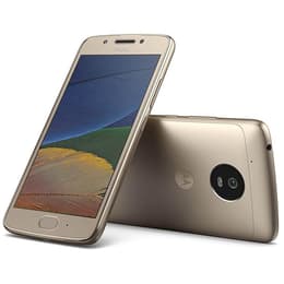 Motorola Moto G5 16 Go - Or - Débloqué