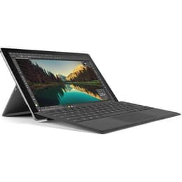 Microsoft Surface Pro 4 12" Core m3 0,9 GHz - SSD 128 Go - 4 Go QWERTY - Anglais