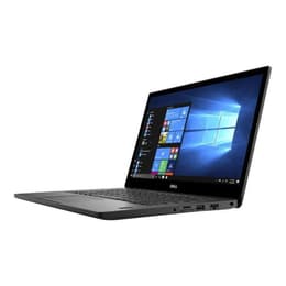 Dell Latitude 7480 14" Core i5 2.6 GHz - SSD 256 Go - 8 Go AZERTY - Français