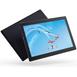 Lenovo Tab 4 10 16GB - Noir - WiFi