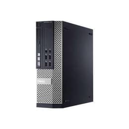 Dell Optiplex 790 SFF Pentium 2,8 GHz - SSD 480 Go RAM 8 Go