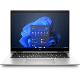 HP Elite x360 1040 G9 14" Core i7 1.7 GHz - SSD 256 Go - 16 Go QWERTY - Anglais