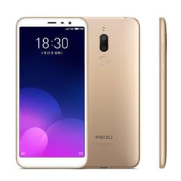 M6T 16 Go - Or - Débloqué