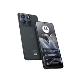 Motorola Edge 70 256 Go - Gris - Débloqué