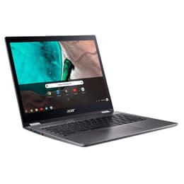Acer ChromeBook Spin CP713 Core i5-1135G7﻿ 2.4 GHz 256Go SSD - 8Go QWERTY - Suédois