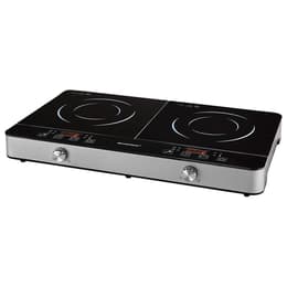 Plancha Silvercrest 305763