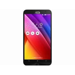 Asus Zenfone 2 Laser 8 Go - Noir - Débloqué