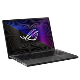 Asus ROG Zephyrus G14 GA402XU-010W 14" Ryzen 9 4 GHz - SSD 1 TB - 16 Go - NVIDIA GeForce RTX 4050 AZERTY - Français