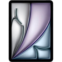 iPad Air 11" (2024) 6e génération 256 Go - WiFi + 5G - Gris Sidéral