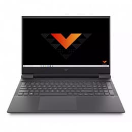 HP Victus 16-E0001NF 16" Ryzen 7 3.2 GHz - SSD 1 TB - 16 Go - Nvidia GeForce RTX 3060 Ti AZERTY - Français