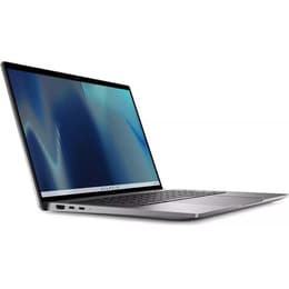 Dell Latitude 7440 14" Core i7 1.4 GHz - SSD 256 Go - 16 Go AZERTY - Français