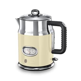 Russell Hobbs 21672 Beige 1,7000L - Russell Hobbs 21672