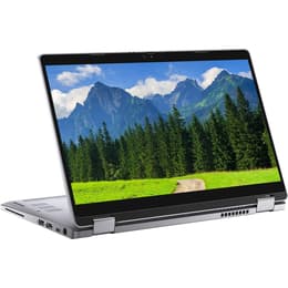 Dell Latitude 5310 13" Core i3 2.1 GHz - SSD 256 Go - 8 Go AZERTY - Français