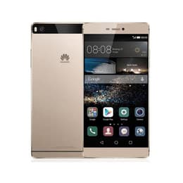 Huawei P8 64 Go - Or Rose - Débloqué