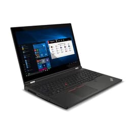 Lenovo ThinkPad P15 G1 15" Core i7 2.7 GHz - SSD 1000 Go - 64 Go QWERTY - Nordique
