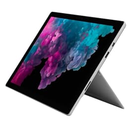 Microsoft Surface Pro 6 12" Core i5 1.6 GHz - SSD 256 Go - 8 Go AZERTY - Français