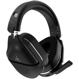 Casque réducteur de bruit gaming wireless avec micro Turtle Beach Stealth 600 Gen 2 Max - Noir