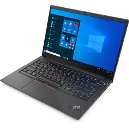 Lenovo ThinkPad E14 G2 14" Core i5 2.4 GHz - SSD 512 Go - 8 Go AZERTY - Français