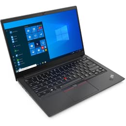 Lenovo ThinkPad E14 G2 14" Core i5 2.4 GHz - SSD 512 Go - 8 Go AZERTY - Français