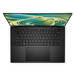 Dell XPS 15 9530 15" Core i7 3.7 GHz - SSD 1 To - 32 Go QWERTY - Anglais