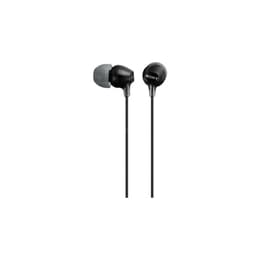 Ecouteurs Intra-auriculaire - Sony MDR-EX15AP