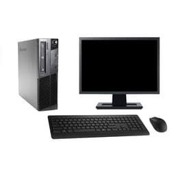 Lenovo ThinkCentre M81 27" Core i3 3,1 GHz - HDD 2 To - 16 Go