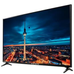 TV LED Ultra HD 4K 152 cm Kb Elements ELT60DE910
