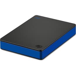 Disque dur externe Seagate Game Drive - HDD 4 To USB 3.0