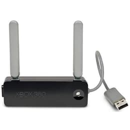 Station d'accueil TV Xbox 360 Microsoft Xbox 360 Official Wireless Network Adapter