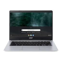 Acer ChromeBook CB314-1HT-P39K Pentium Silver N5030 1.1 GHz 64Go SSD - 8Go AZERTY - Français