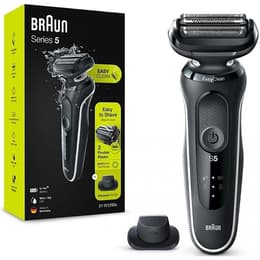 Rasoir Braun Series 5 51 W1200s