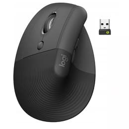 Souris Logitech Lift Left Sans fil