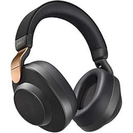 Casque réducteur de bruit filaire + sans fil Jabra Elite 85H - Noir