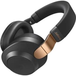 Casque réducteur de bruit filaire + sans fil Jabra Elite 85H - Noir