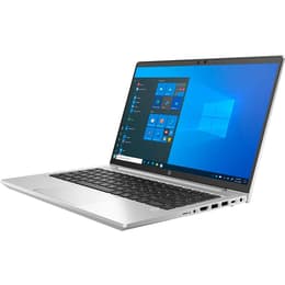 HP ProBook 640 G8 14" 2.6 GHz - SSD 256 Go - 16 Go QWERTY - Italien