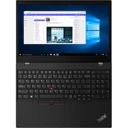 Lenovo ThinkPad L15 G2 15" Ryzen 5 PRO 2.3 GHz - SSD 256 Go - 16 Go AZERTY - Français