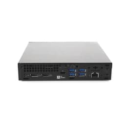 Dell OptiPlex 5070 Micro Core i5 2.1 GHz - SSD 128 Go RAM 8 Go