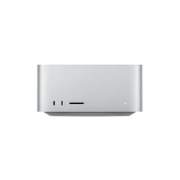 Mac Studio Apple M2 Ultra avec CPU 24 cœurs GPU 76 cœurs - 2000GB - RAM 192GB