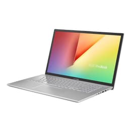 Asus VivoBook 17 S712EA-AU026T 17" Core i7 2.8 GHz - SSD 1 To - 16 Go AZERTY - Français