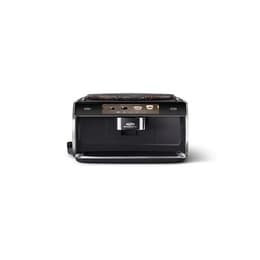 Expresso avec broyeur Saeco SM6680/00 L - Noir