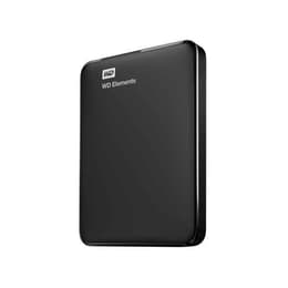 Disque dur externe Western Digital WDBU6Y0030BBK-WESN - HDD 3 To USB 3.0