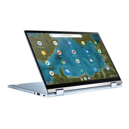 Asus Chromebook Flip C433 Core m3 1.1 GHz 64Go eMMC - 4Go QWERTY - Anglais