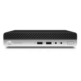 HP ProDesk 400 G4 DM Core i5 2.1 GHz - SSD 256 Go RAM 8 Go