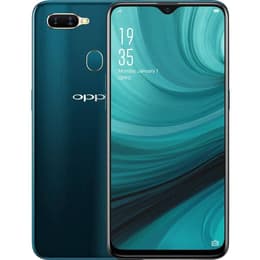 Oppo AX7