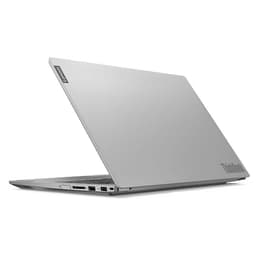 Lenovo ThinkBook 15 15" Core i5 2.4 GHz - SSD 256 Go - 8 Go QWERTY - Anglais