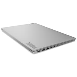 Lenovo ThinkBook 15 15" Core i5 2.4 GHz - SSD 256 Go - 8 Go QWERTY - Anglais