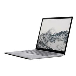 Microsoft Surface Laptop 13" Core i5 2.5 GHz - SSD 128 Go RAM 8 Go AZERTY - Français